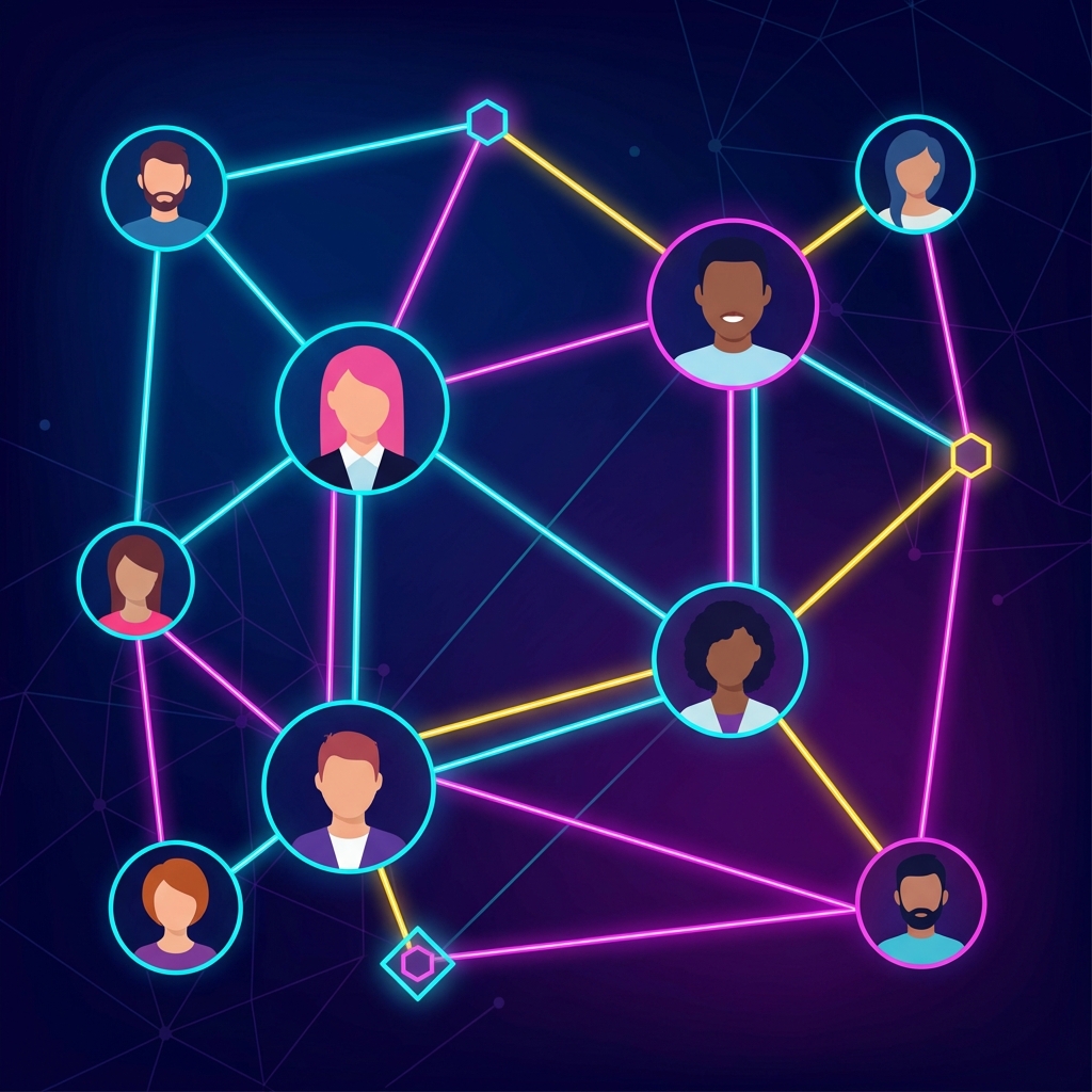 Mentorship Hub