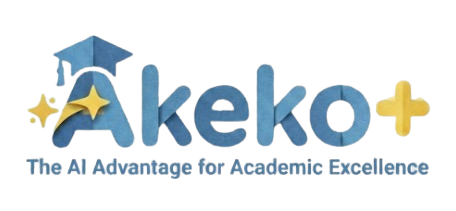 Akeko+ App Preview